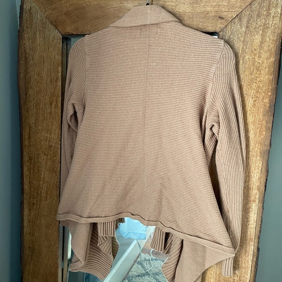 Cute Fall Cardigan - Picture 3 of 4